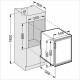 Bild 1 Liebherr Comfort Kühlschrank EKS Matec 589 C LHD