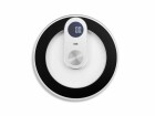 ADE Personenwaage Iris Schwarz, Displaytyp: LED, Personenwaage