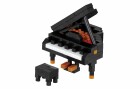 Nanoblock Mini Collection Grand Piano 2 Level 2, Anzahl