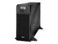 APC Smart-UPS SRT - 6000VA