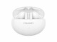 Immagine 1 Huawei FreeBuds 5i Ceramic White, Detailfarbe: Weiss, Kopfhörer