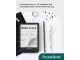 Immagine 1 Pocketbook E-Book Reader Basic Lux 4 Schwarz, Touchscreen: Ja