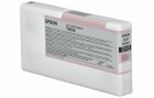 Epson Tinte C13T653600 Light Magenta, Druckleistung Seiten: ×