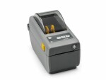 Zebra Technologies Etikettendrucker ZD410 USB, Drucktechnik