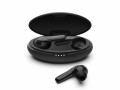 BELKIN Wireless In-Ear-Kopfhörer SoundForm Move Plus Schwarz