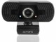 4smarts Webcam C1 Full HD, Eingebautes Mikrofon: Ja