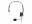 Image 1 LINDY 3.5mm&USB Type C Monaural Headset, LINDY 3.5mm