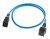 Bild 0 IEC LOCK Gerätekabel 2 m C19-C20, Anzahl Leiter: 3, Detailfarbe