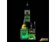 Light My Bricks LED-Licht-Set für LEGO® Geisterhaus auf dem Jahrmarkt