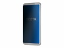 DICOTA - Bildschirmschutz für Handy - selbstklebend - Folie