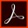 Image 2 Adobe ACROBAT PRO 2017 TLP COM ESD