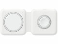 Apple MagSafe Duo Charger - Tapis de charge sans