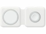 Apple Wireless Charger MagSafe Duo, Induktion Ladestandard: Qi
