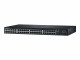 Dell Networking N1548 - Switch - L2+ - Managed
