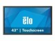 Elo Touch Solutions 4303L 43IN IDS 03 INFRARED