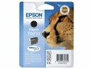 Epson Tinte C13T07114012 XL Black, Druckleistung Seiten: ×