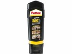 Pattex Alleskleber 100% Multi Power Kleber 100 g, Transparent