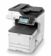 Bild 3 OKI Multifunktionsdrucker MC853dn, Druckertyp: Farbig