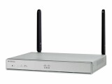 Cisco ISR 1100 2 PORTS 802.3AT POE+ .                                IN