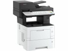 Kyocera Multifunktionsdrucker ECOSYS MA4500ix, Druckertyp