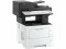 Bild 0 Kyocera Multifunktionsdrucker ECOSYS MA4500ix, Druckertyp