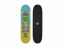 Schildkröt Funsports Skateboard Kicker 31", Green Dog, Breite: 20 cm