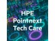 Hewlett-Packard HPE 4Y TC Ess Std-16C Add 4C SVC