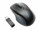 Bild 6 Kensington Maus Pro Fit Wired Full-Size, Maus-Typ: Standard, Maus