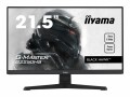 iiyama Monitor G-MASTER G2250HS-B1, Bildschirmdiagonale: 21.5 "