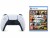 Bild 0 Sony Controller PS5 DualSense Weiss Bundle