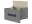 Bild 1 COCON Aufbewahrungsbox Grau, Materialtyp: Textil, Material