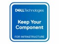 Dell 5Y Keep Your Component For Enterprise