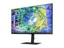 Samsung Monitor LS27A800UJPXEN, Bildschirmdiagonale: 27 "