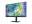 Bild 1 Samsung Monitor LS27A800UJPXEN, Bildschirmdiagonale: 27 "