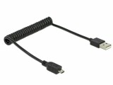 DeLock DeLOCK - Câble USB - USB (M) pour Micro-USB