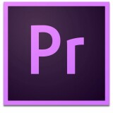 Adobe Premiere Pro CC Subscription-Renewal, 1-9 User, 1 Jahr