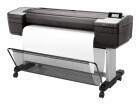 HP Grossformatdrucker - DesignJet T1700DRPS - 44"