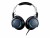 Immagine 15 Audio-Technica ATH G1 - Cuffie con microfono - dimensione