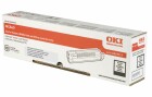 OKI Toner 44059212 Black, Druckleistung Seiten: 9500 ×