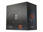 AMD Ryzen 9 7950X - 4.5 GHz - 16
