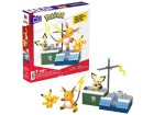 Mega Construx Pokémon Pikachu Evolution Set, Anzahl Teile: 159 Teile