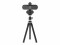 Bild 5 DICOTA Webcam PRO Plus 4K, Eingebautes Mikrofon: Ja