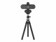 Image 4 DICOTA Webcam PRO Plus 4K - Webcam - couleur