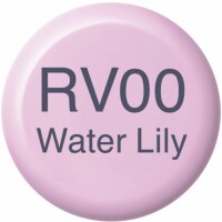 COPIC Ink Refill 21076290 RV00 - Water Lily, Kein