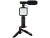 Bild 0 Dörr Videoleuchte Vlogging Kit mit Mikrofon VL-5