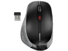 Cherry MW 8C ERGO - Mouse - ergonomic