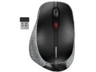 Cherry Ergonomische Maus MW 8C, Maus-Typ: Ergonomisch, Maus