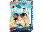 Kosmos Familienspiel Sky Team -DE-, Sprache: Deutsch, Kategorie