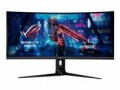 Asus ROG Strix XG349C - LED monitor - gaming