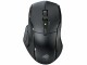 Image 1 ROCCAT Kone Air Gaming Mouse ROC-11-45 Wireless, Black